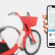 Imagen para el artículo titulado Uber entra oficialmente en el negocio del alquiler de bicicletas eléctricas con la compra de Jump